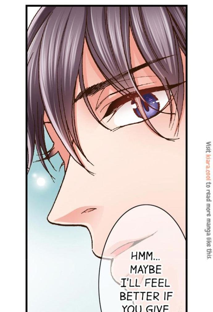 Yanagihara Is a Sex Addict - Chapter 12 Page 43
