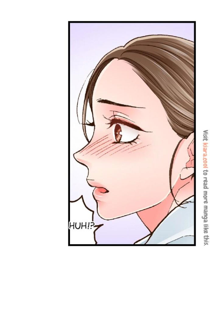 Yanagihara Is a Sex Addict - Chapter 12 Page 45