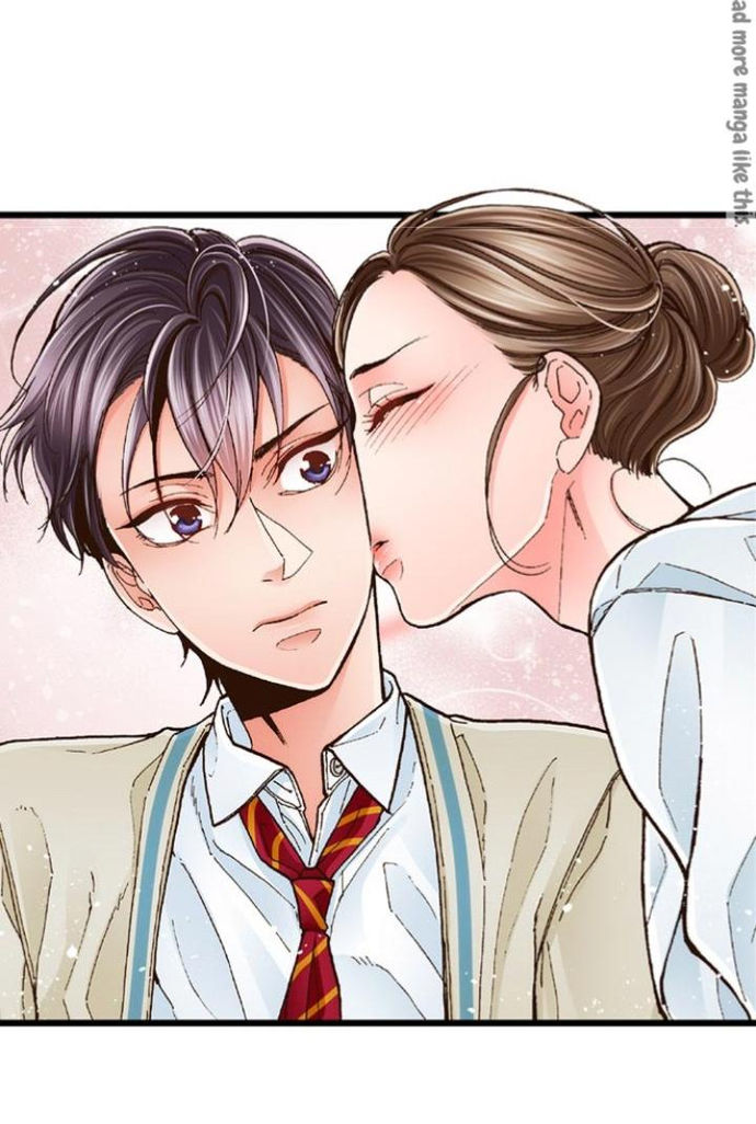 Yanagihara Is a Sex Addict - Chapter 12 Page 47