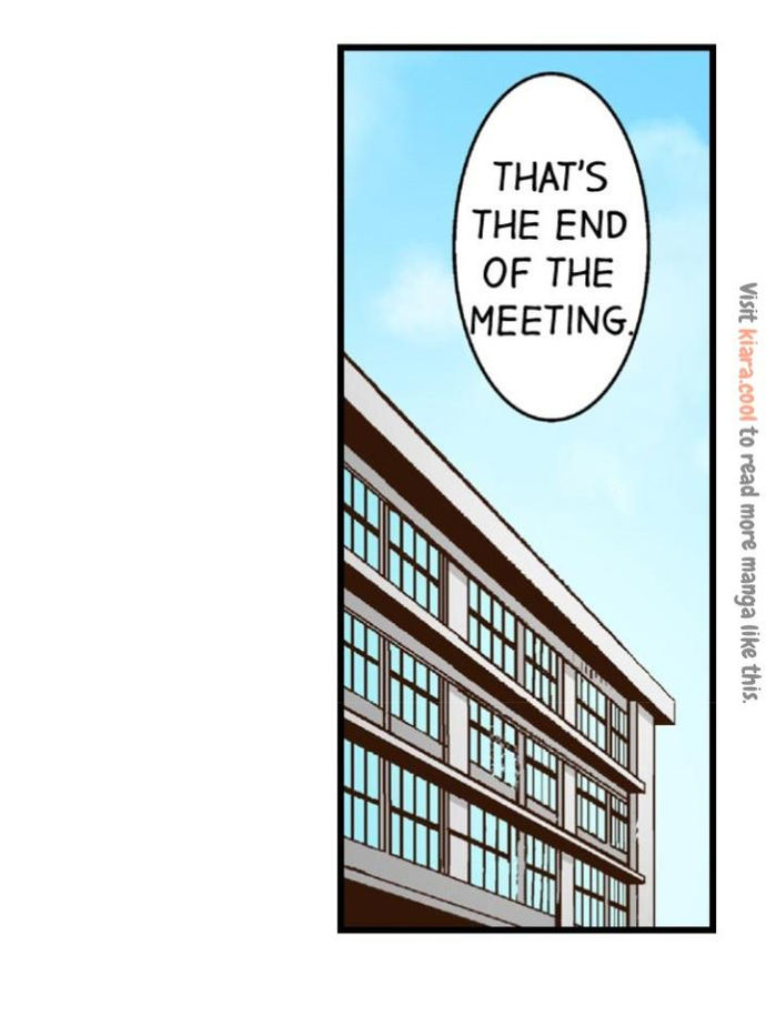 Yanagihara Is a Sex Addict - Chapter 12 Page 6