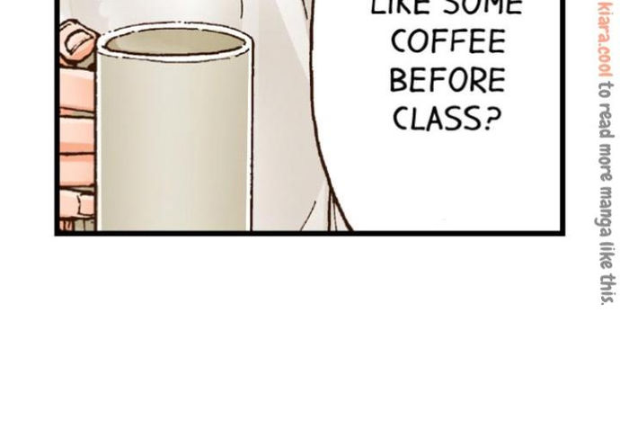 Yanagihara Is a Sex Addict - Chapter 12 Page 9