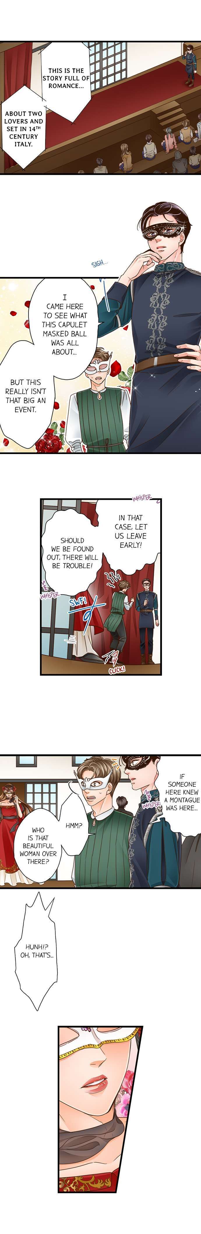 Yanagihara Is a Sex Addict - Chapter 131 Page 2