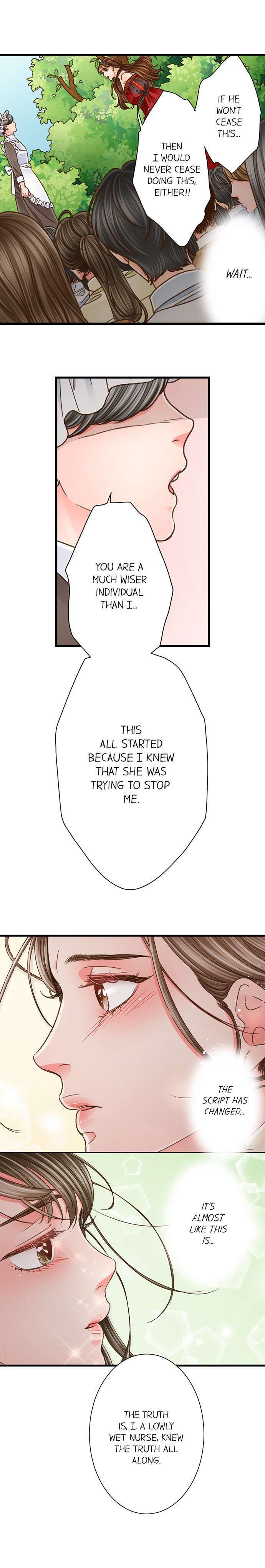 Yanagihara Is a Sex Addict - Chapter 131 Page 9