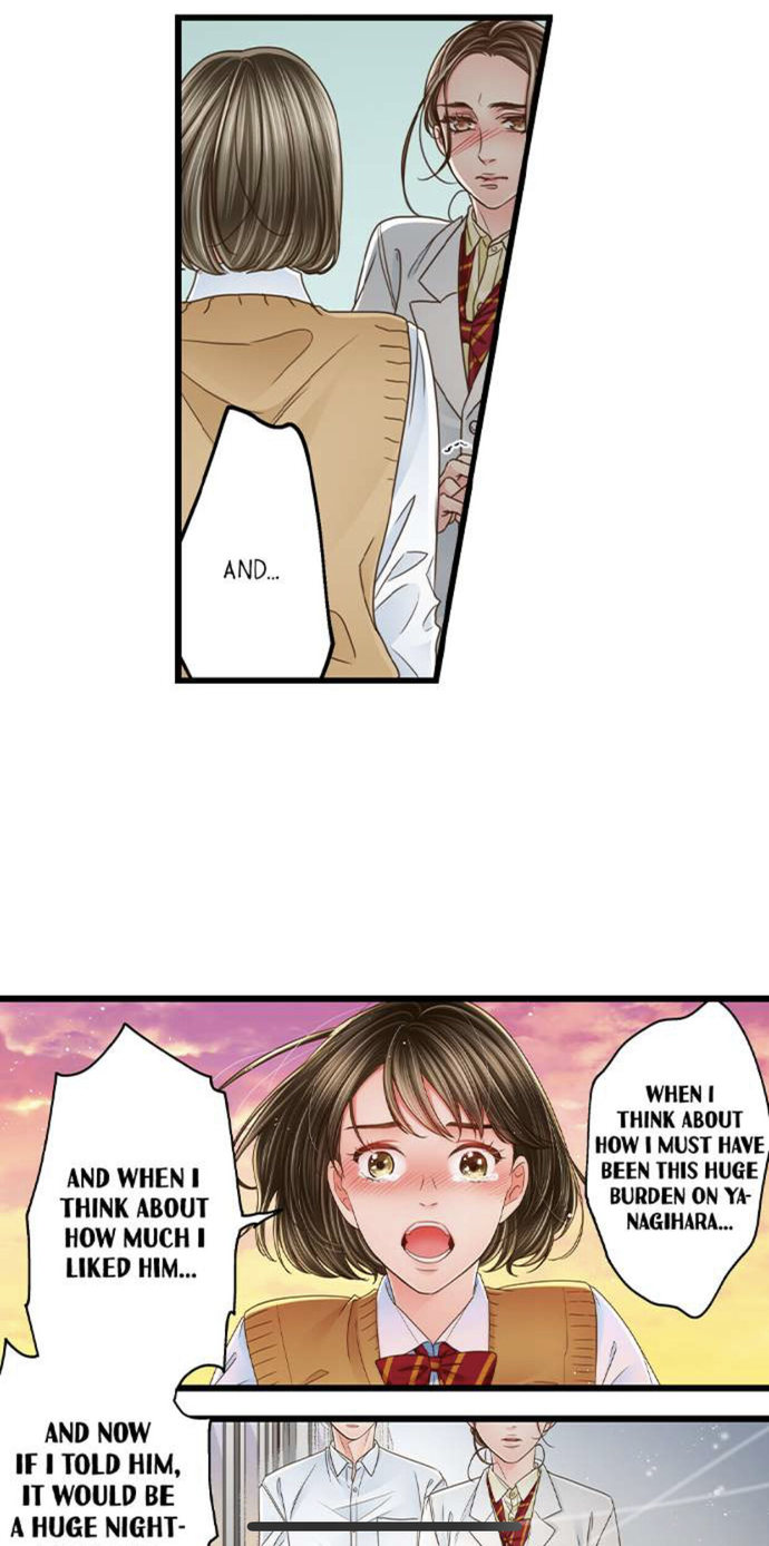 Yanagihara Is a Sex Addict - Chapter 133 Page 11