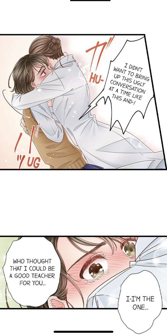 Yanagihara Is a Sex Addict - Chapter 133 Page 14