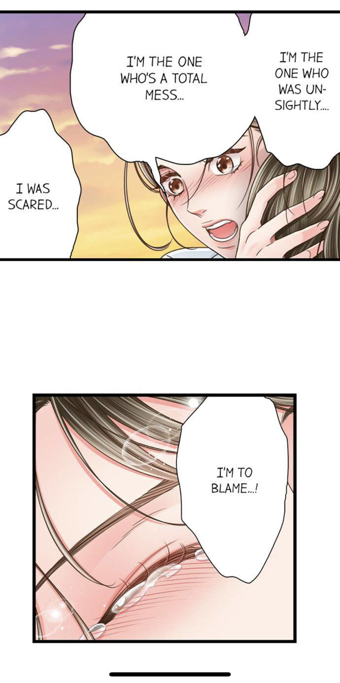 Yanagihara Is a Sex Addict - Chapter 133 Page 15