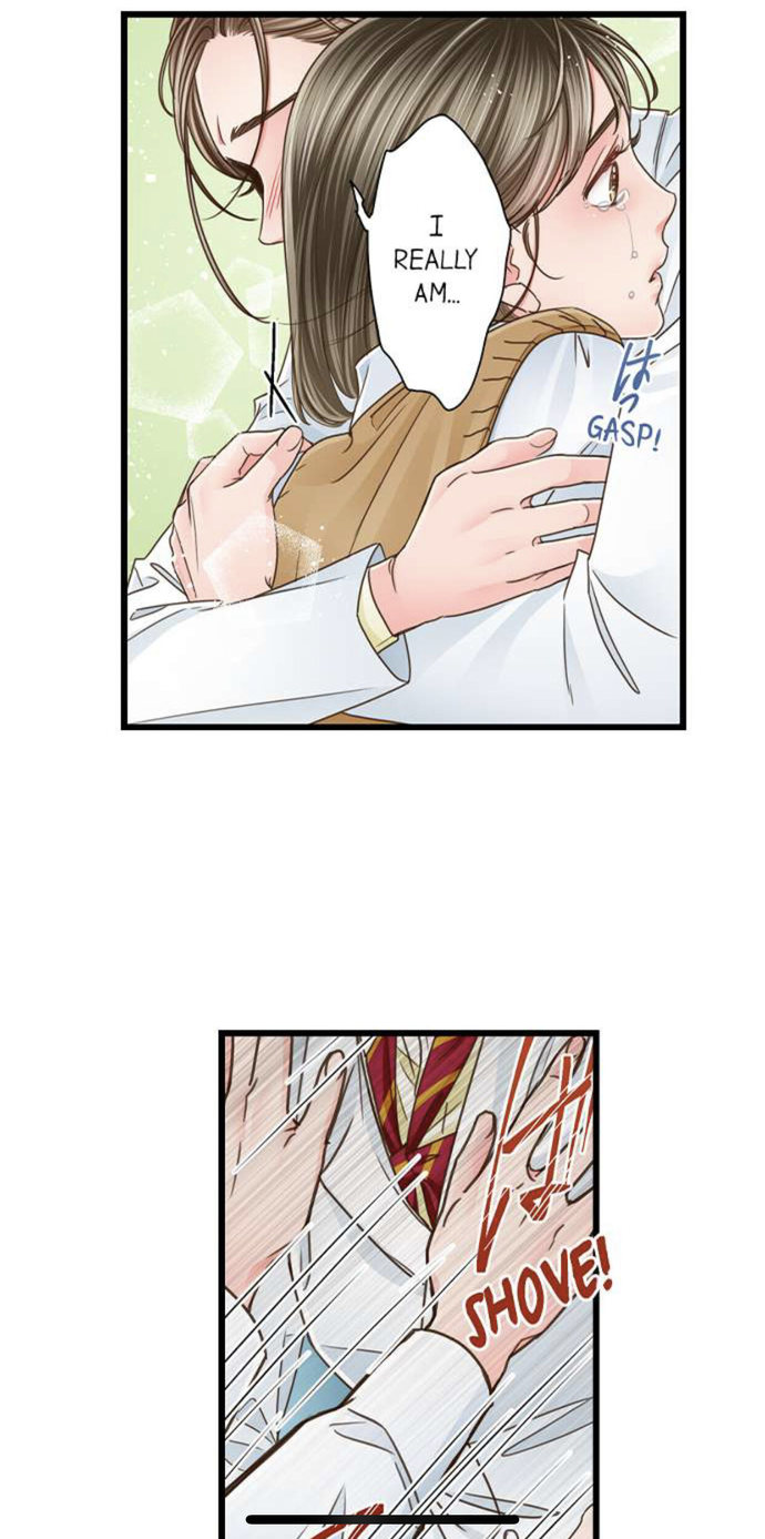 Yanagihara Is a Sex Addict - Chapter 133 Page 16