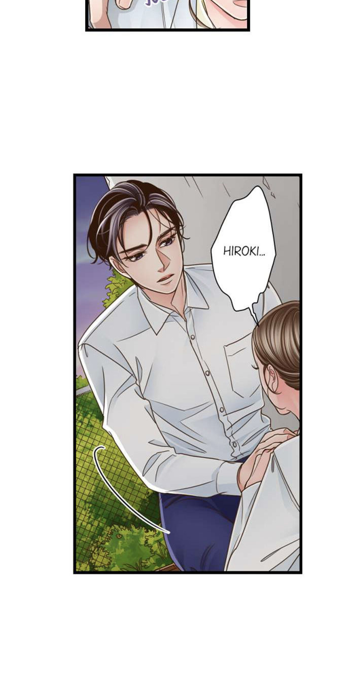 Yanagihara Is a Sex Addict - Chapter 134 Page 12