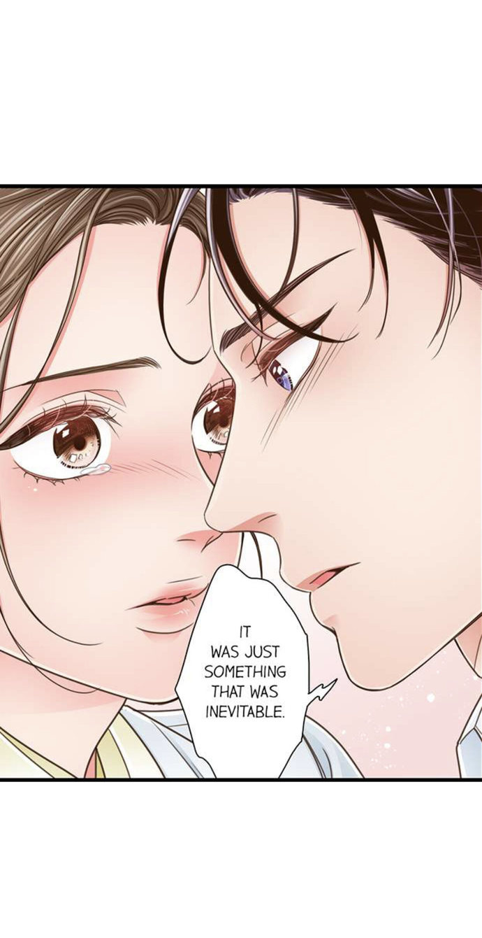 Yanagihara Is a Sex Addict - Chapter 134 Page 16