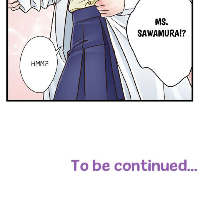 Yanagihara Is a Sex Addict - Chapter 134 Page 23