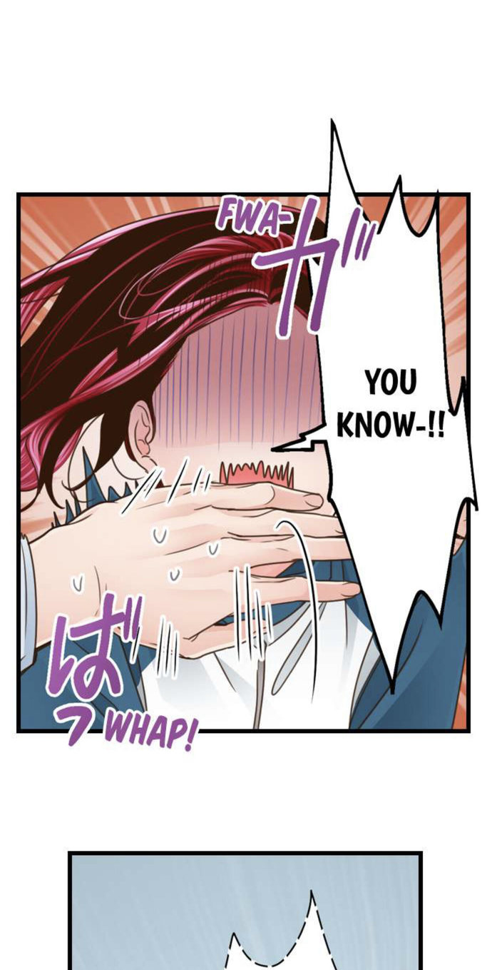 Yanagihara Is a Sex Addict - Chapter 136 Page 13