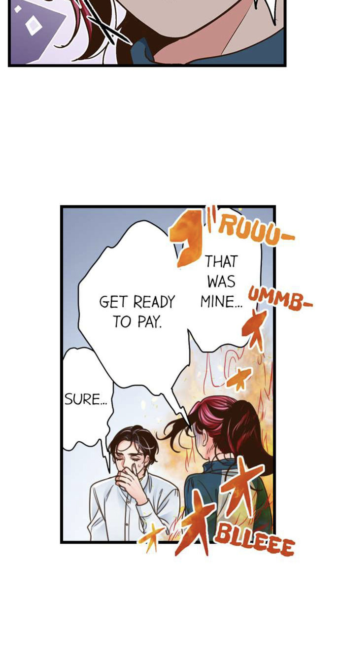 Yanagihara Is a Sex Addict - Chapter 136 Page 16