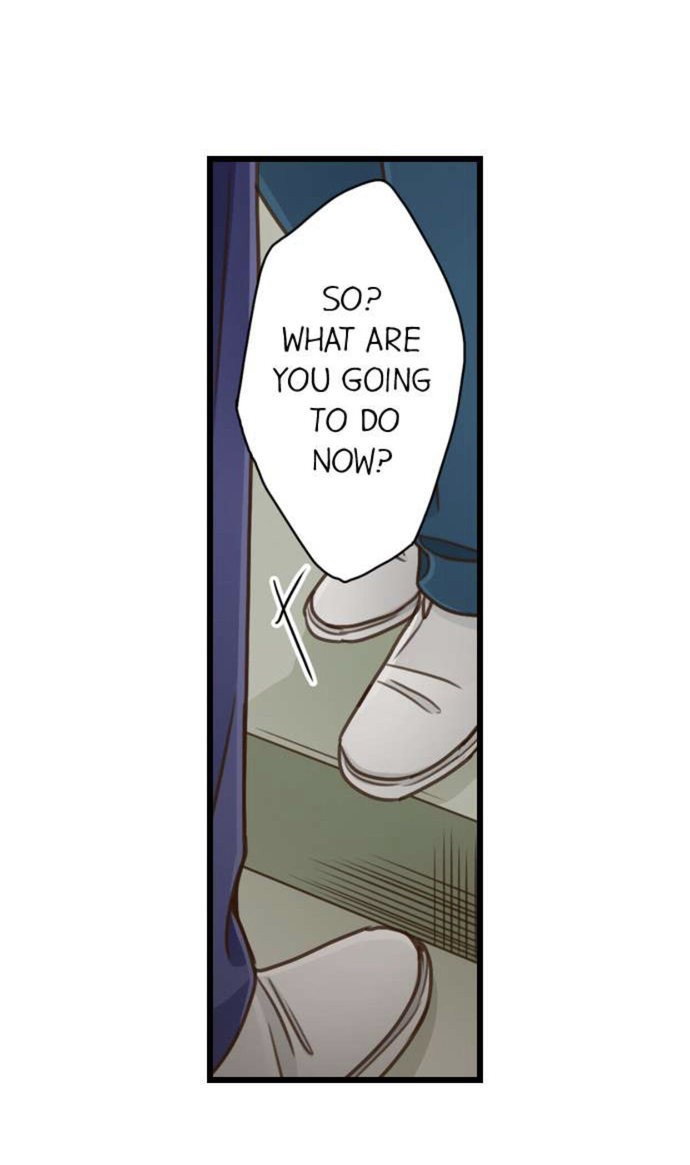 Yanagihara Is a Sex Addict - Chapter 136 Page 17