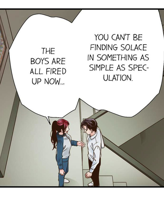Yanagihara Is a Sex Addict - Chapter 136 Page 20