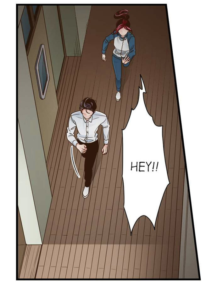 Yanagihara Is a Sex Addict - Chapter 136 Page 23
