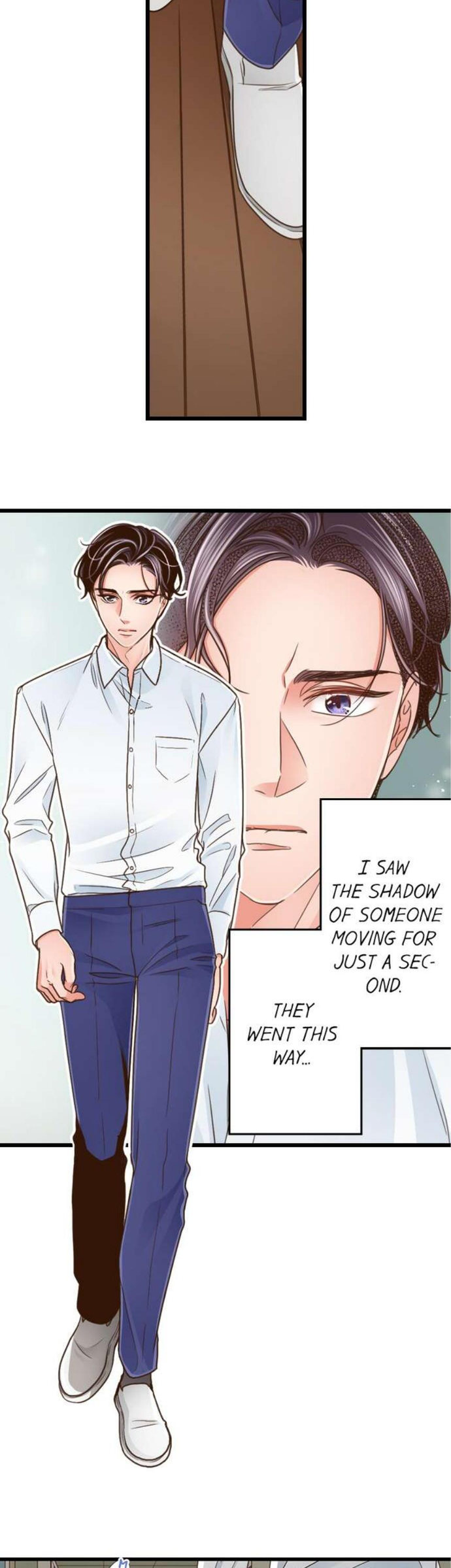 Yanagihara Is a Sex Addict - Chapter 136 Page 6