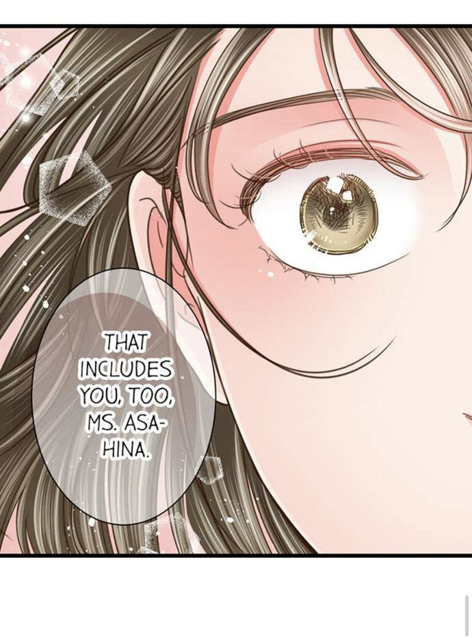 Yanagihara Is a Sex Addict - Chapter 137 Page 14