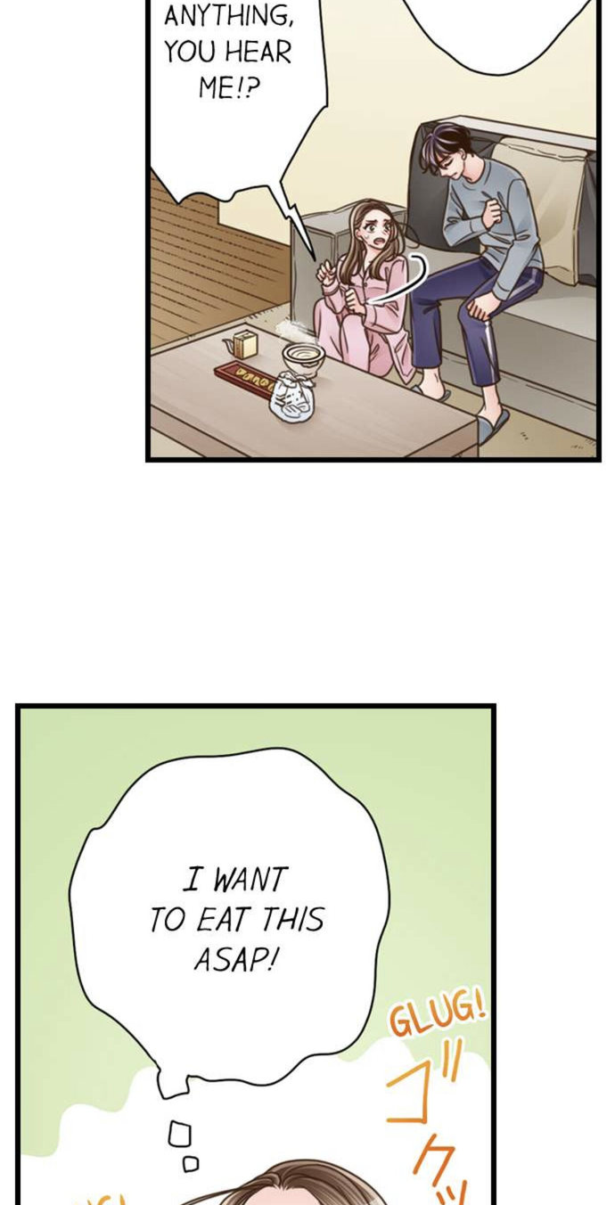 Yanagihara Is a Sex Addict - Chapter 138 Page 11