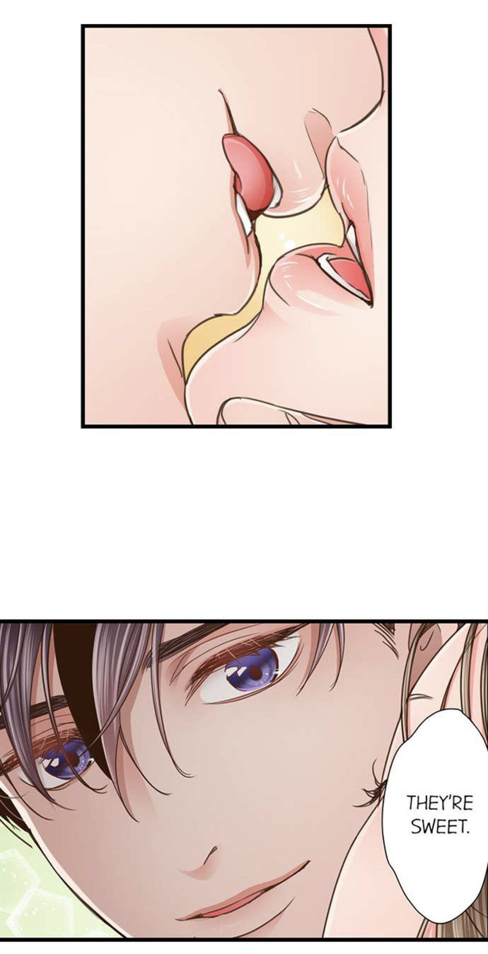 Yanagihara Is a Sex Addict - Chapter 138 Page 14