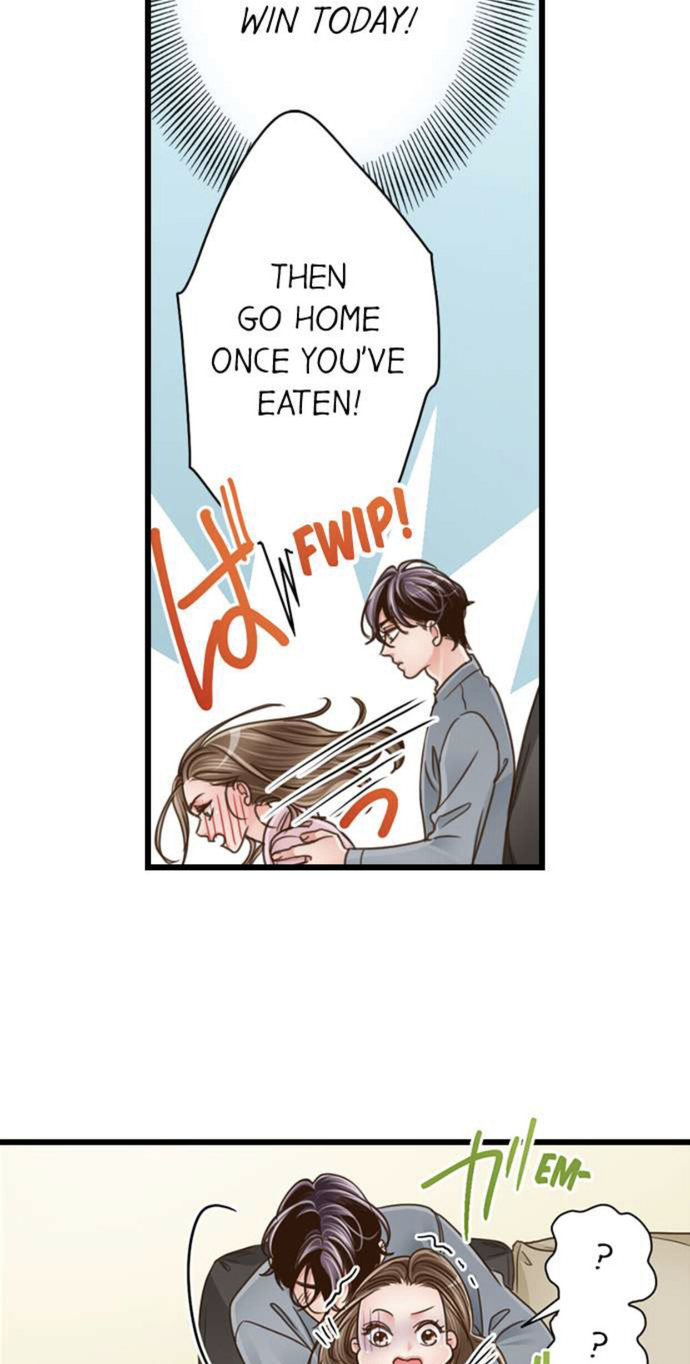 Yanagihara Is a Sex Addict - Chapter 138 Page 17