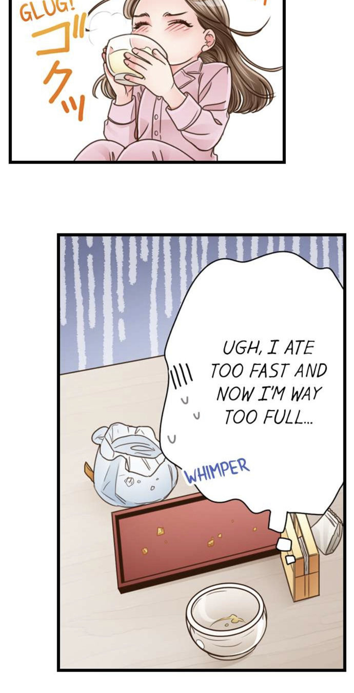 Yanagihara Is a Sex Addict - Chapter 138 Page 19