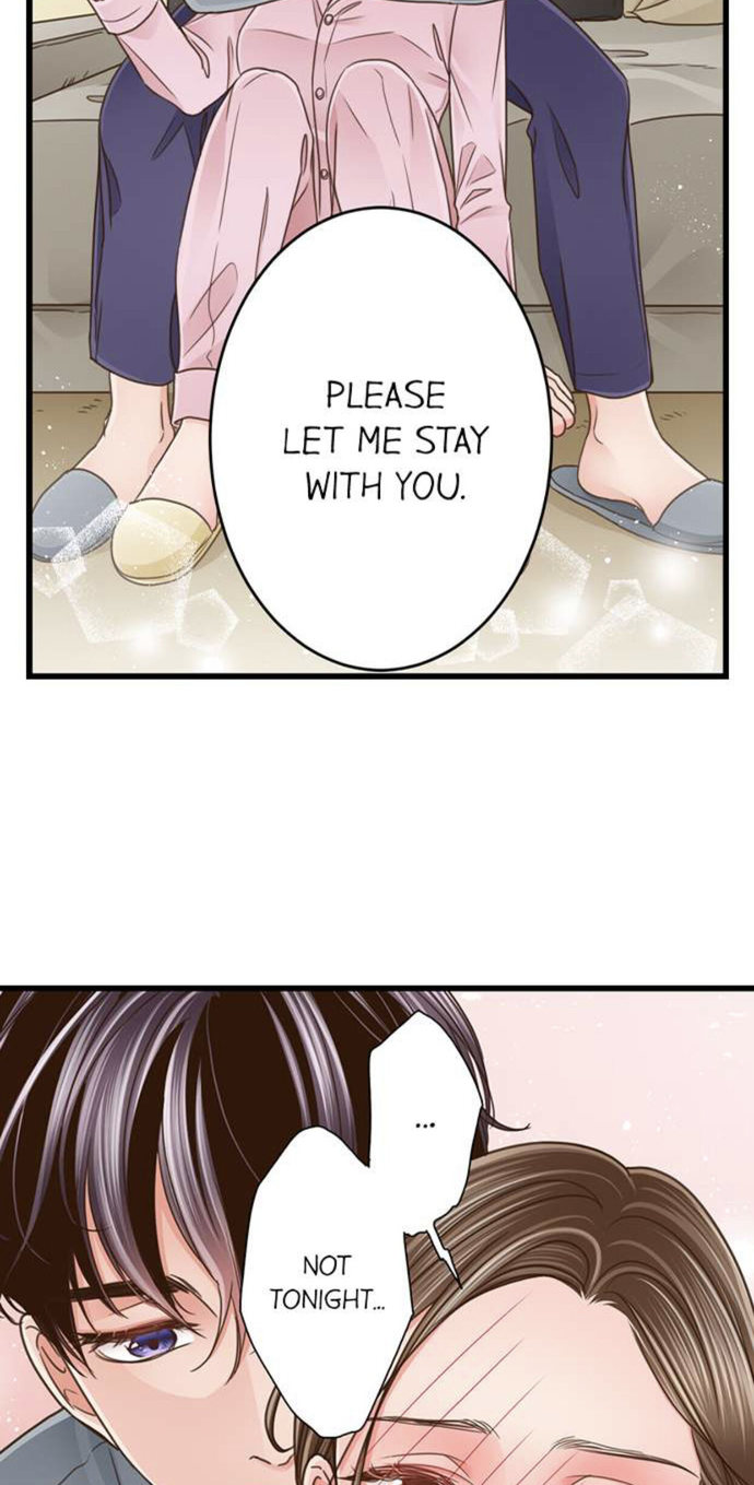 Yanagihara Is a Sex Addict - Chapter 138 Page 20