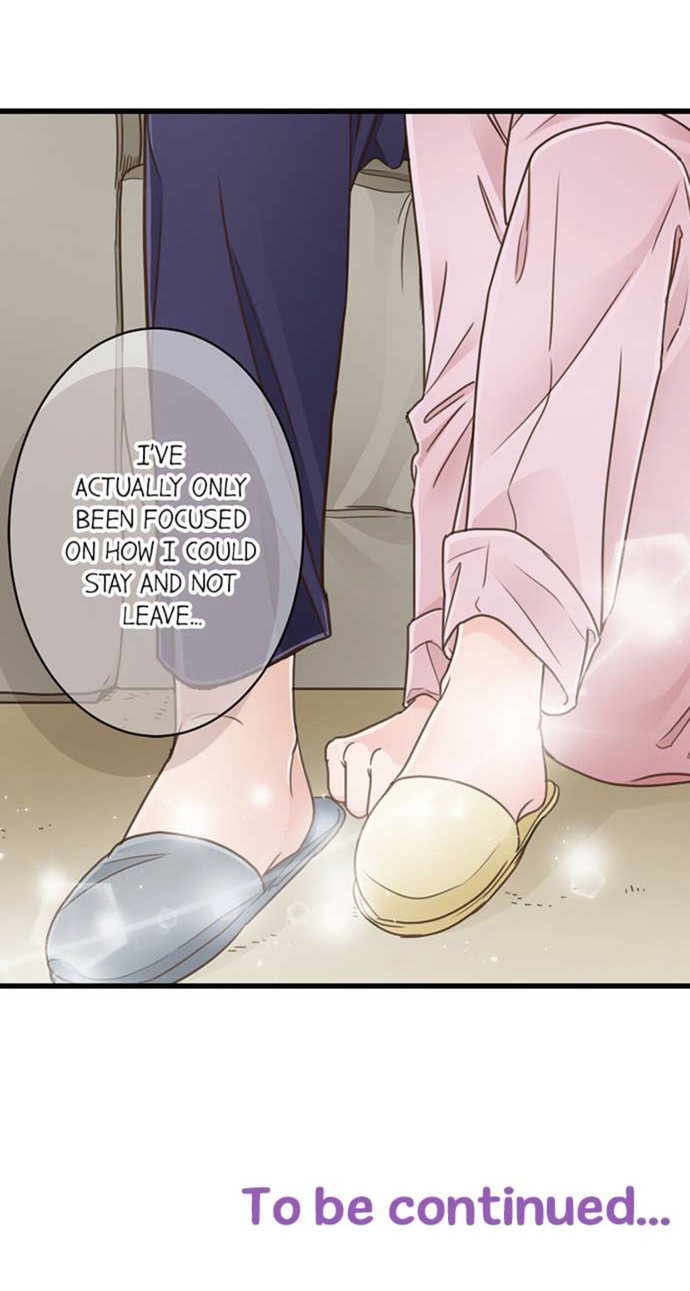 Yanagihara Is a Sex Addict - Chapter 138 Page 23