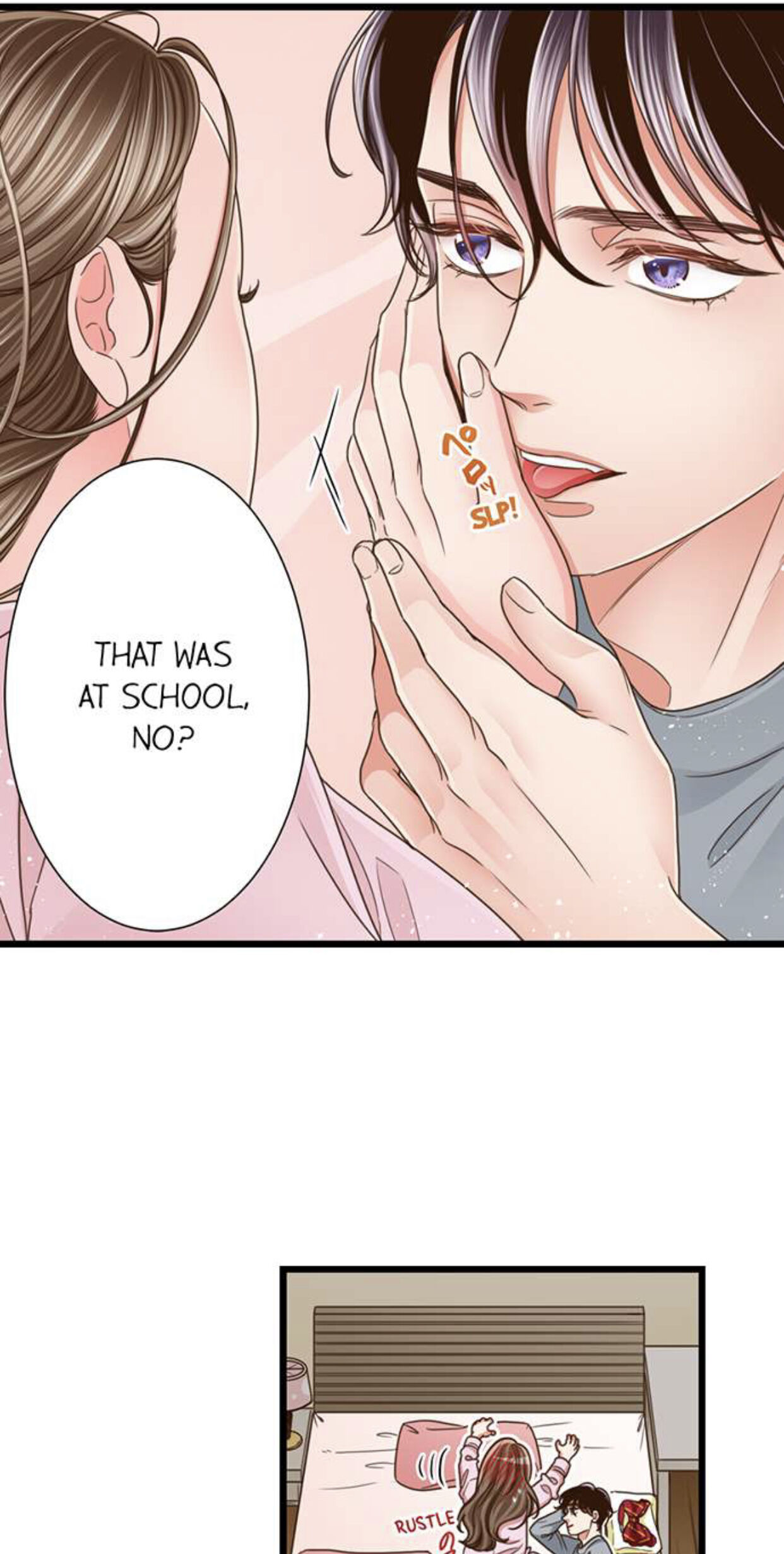 Yanagihara Is a Sex Addict - Chapter 139 Page 12