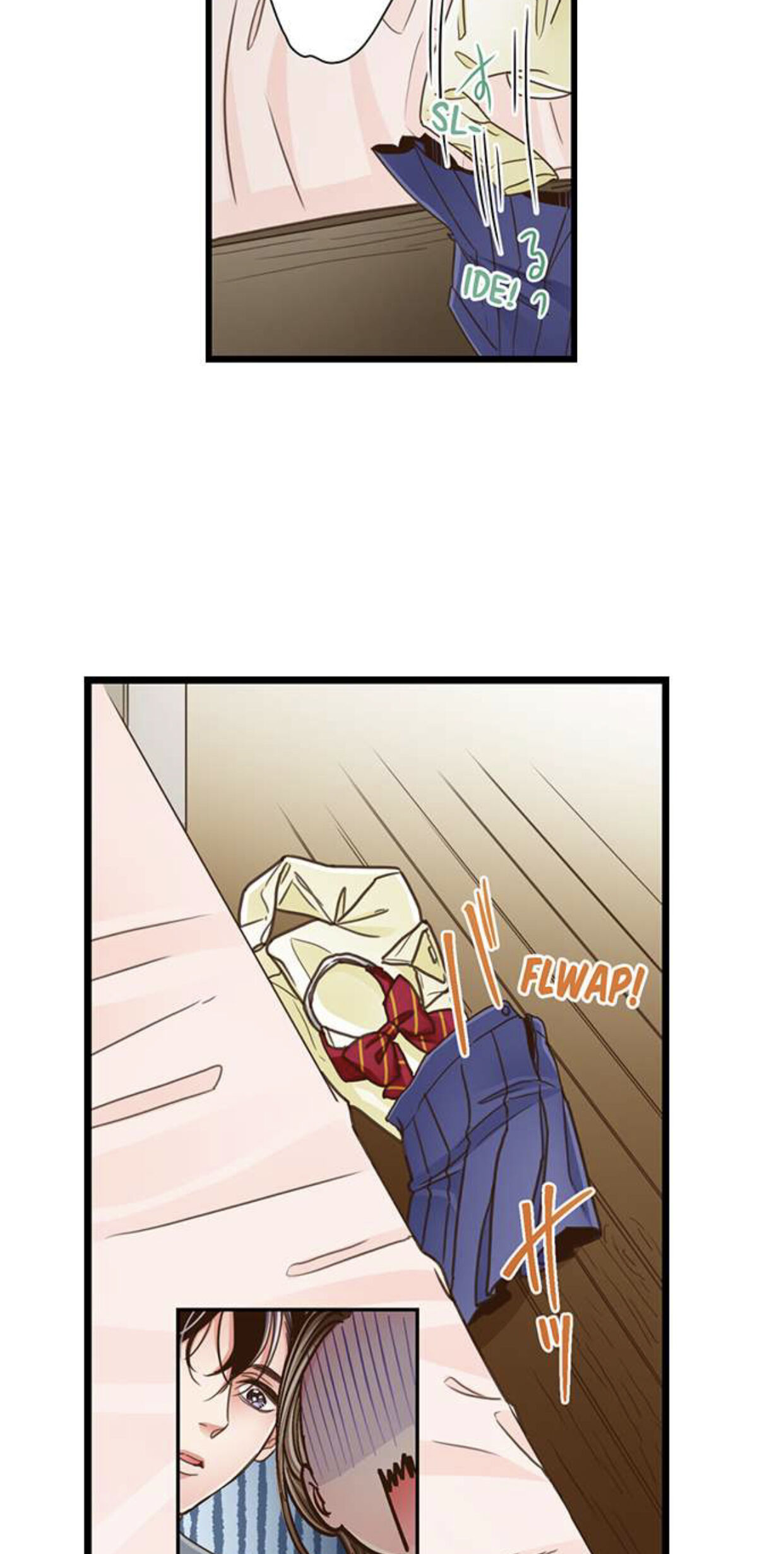 Yanagihara Is a Sex Addict - Chapter 139 Page 14