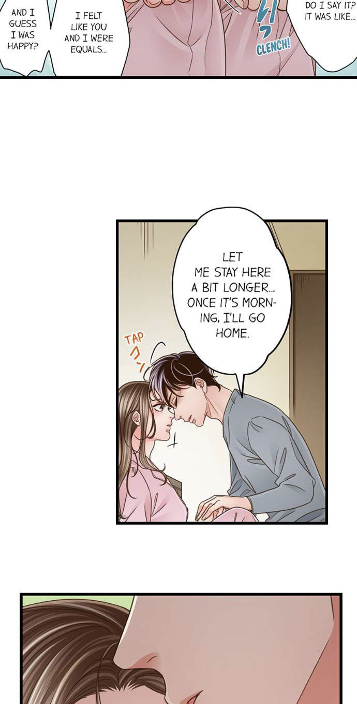 Yanagihara Is a Sex Addict - Chapter 139 Page 18