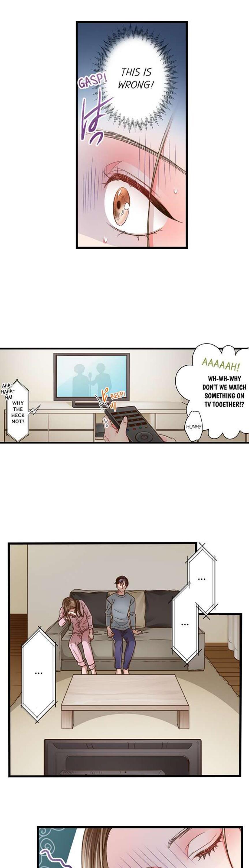 Yanagihara Is a Sex Addict - Chapter 139 Page 2