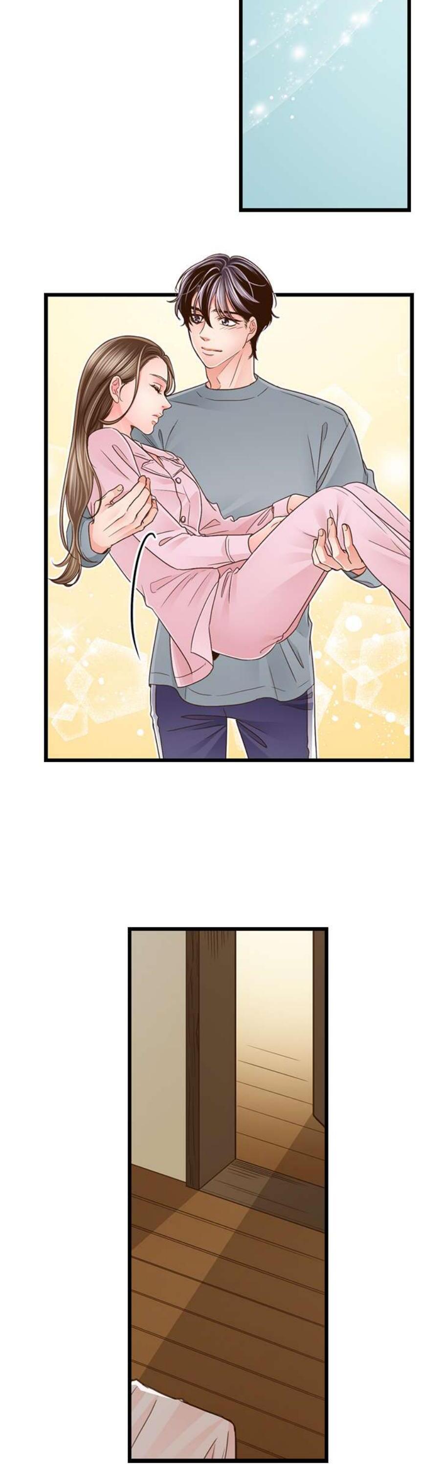 Yanagihara Is a Sex Addict - Chapter 139 Page 8