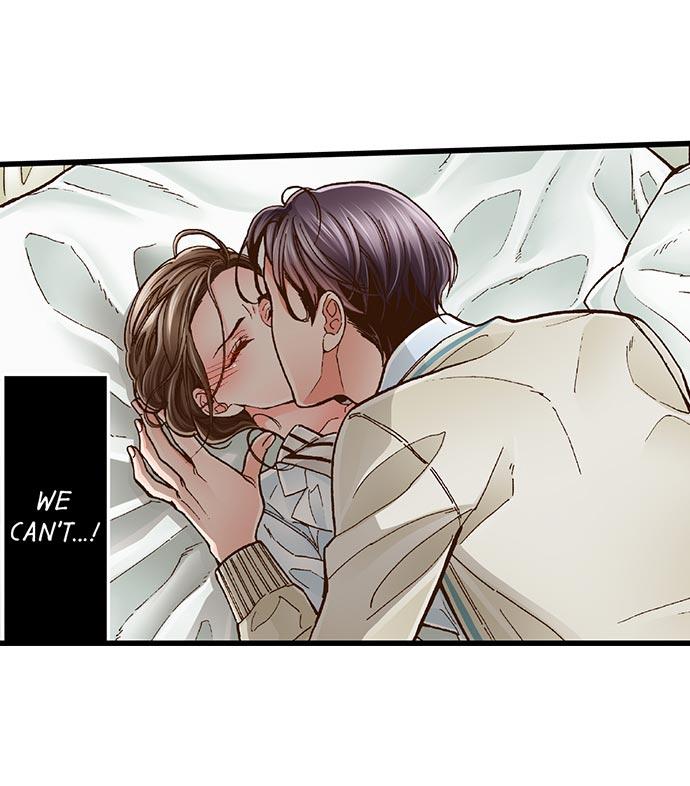 Yanagihara Is a Sex Addict - Chapter 14 Page 2