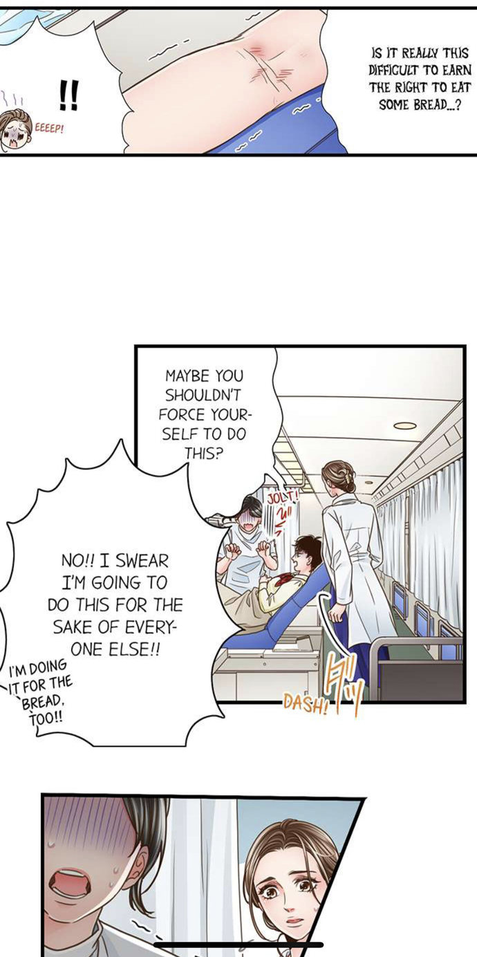 Yanagihara Is a Sex Addict - Chapter 140 Page 12