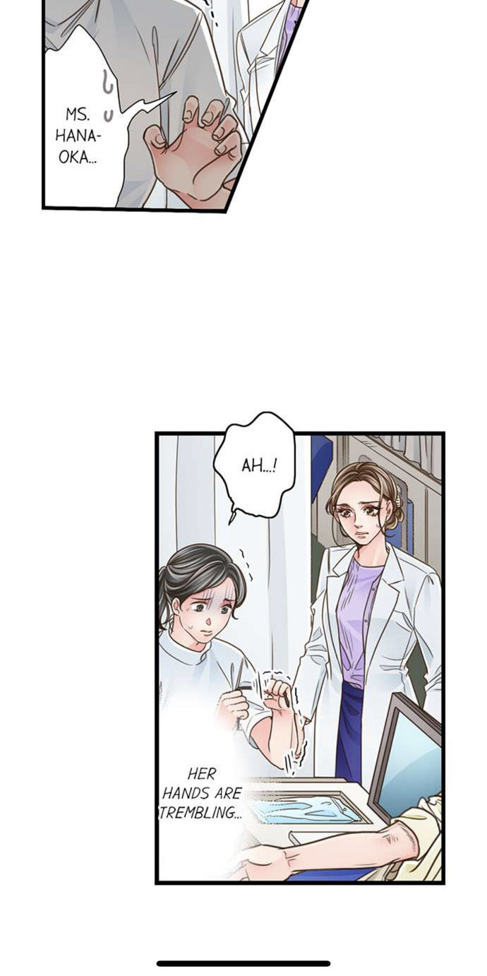 Yanagihara Is a Sex Addict - Chapter 140 Page 13