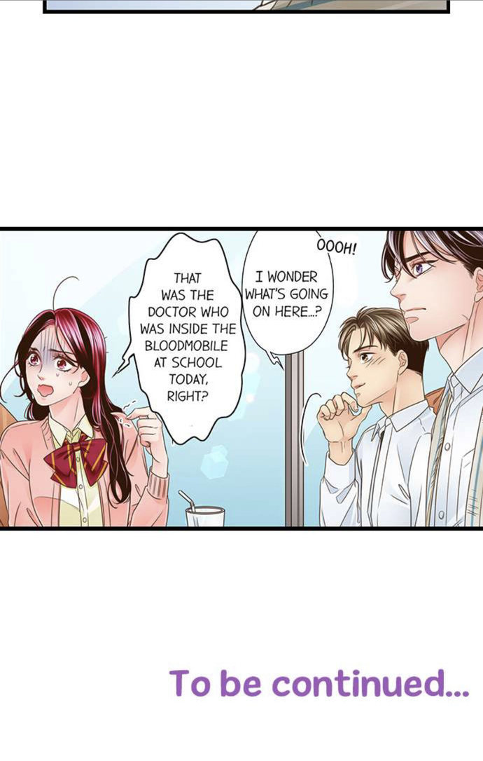 Yanagihara Is a Sex Addict - Chapter 141 Page 16
