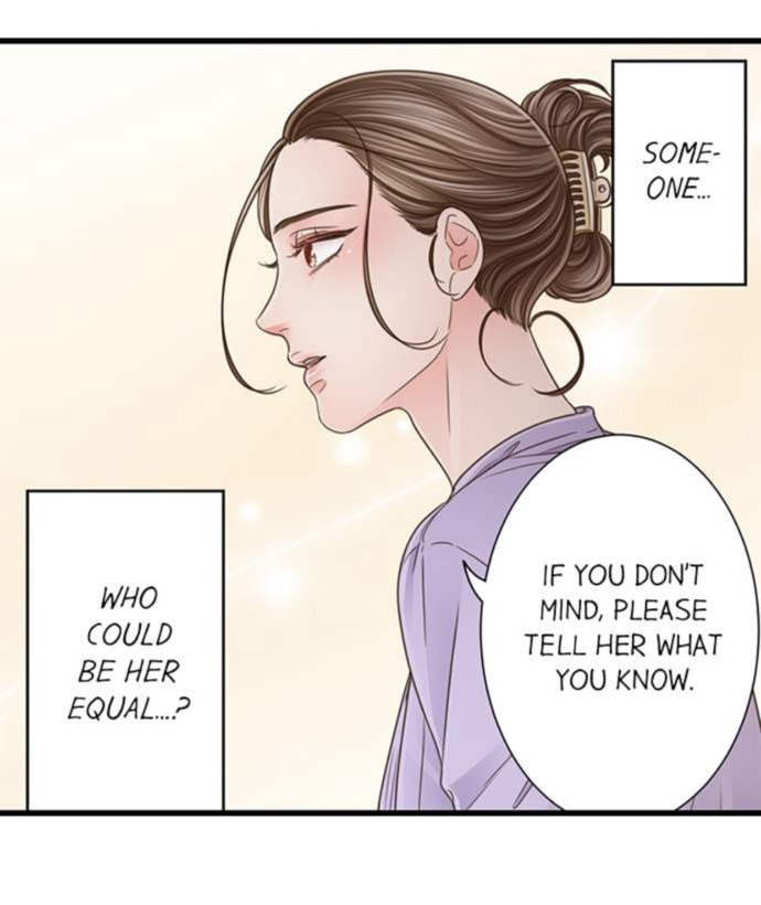 Yanagihara Is a Sex Addict - Chapter 142 Page 16