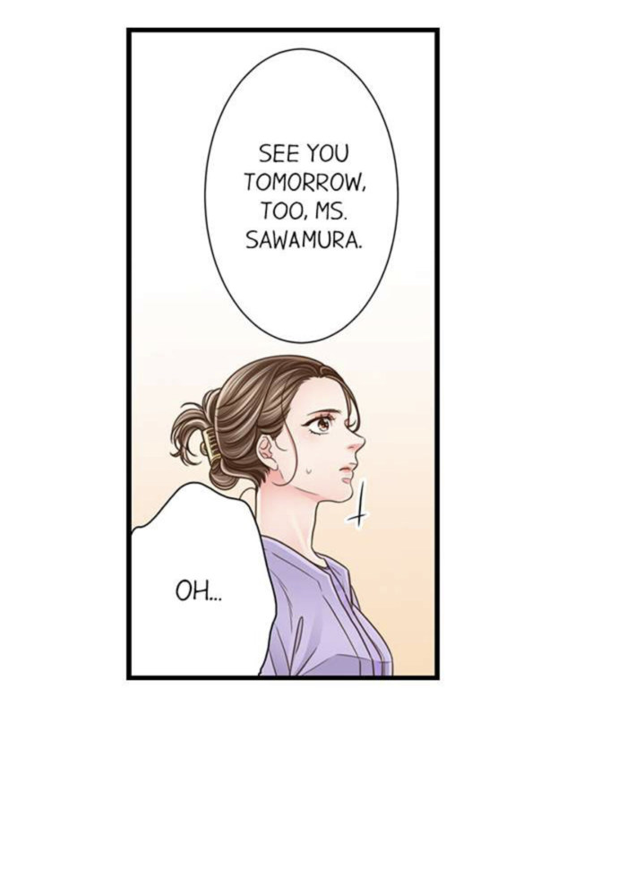 Yanagihara Is a Sex Addict - Chapter 142 Page 24