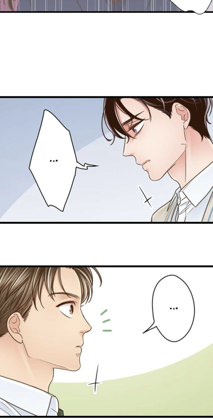 Yanagihara Is a Sex Addict - Chapter 143 Page 11