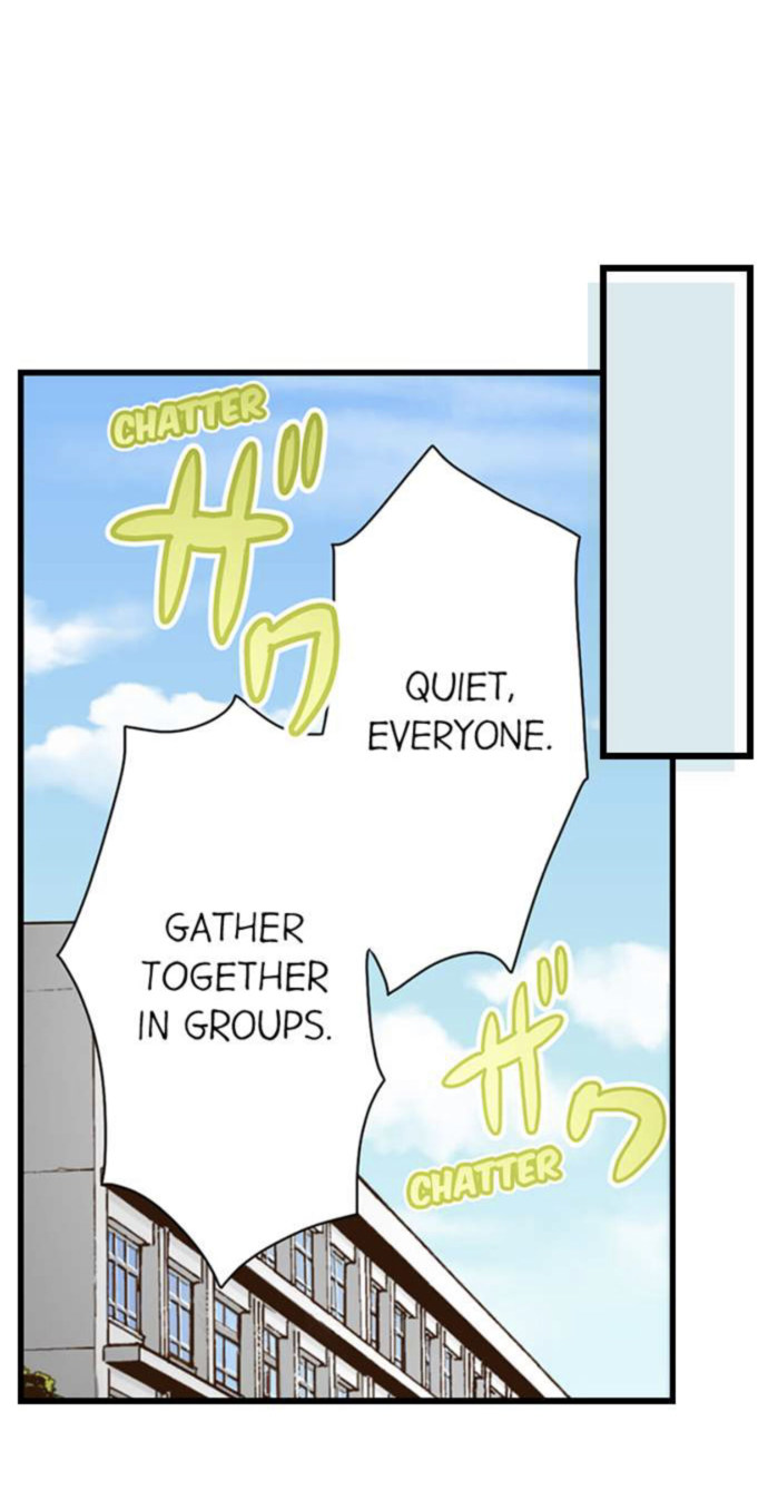 Yanagihara Is a Sex Addict - Chapter 143 Page 14