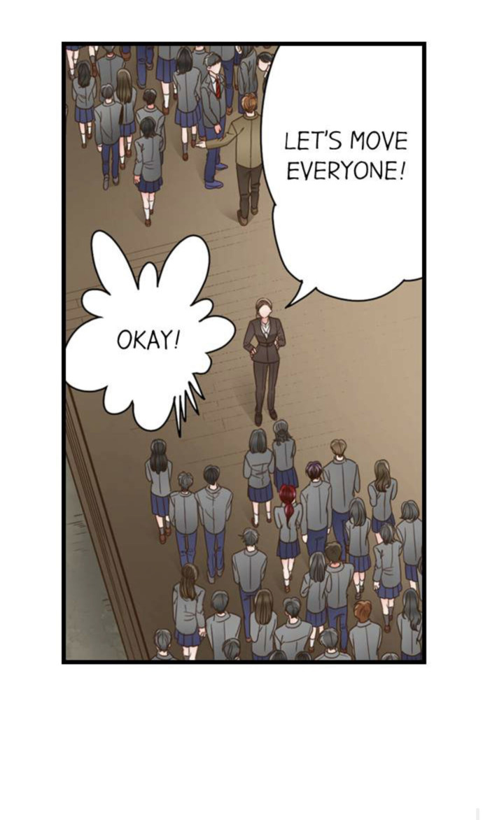 Yanagihara Is a Sex Addict - Chapter 143 Page 26