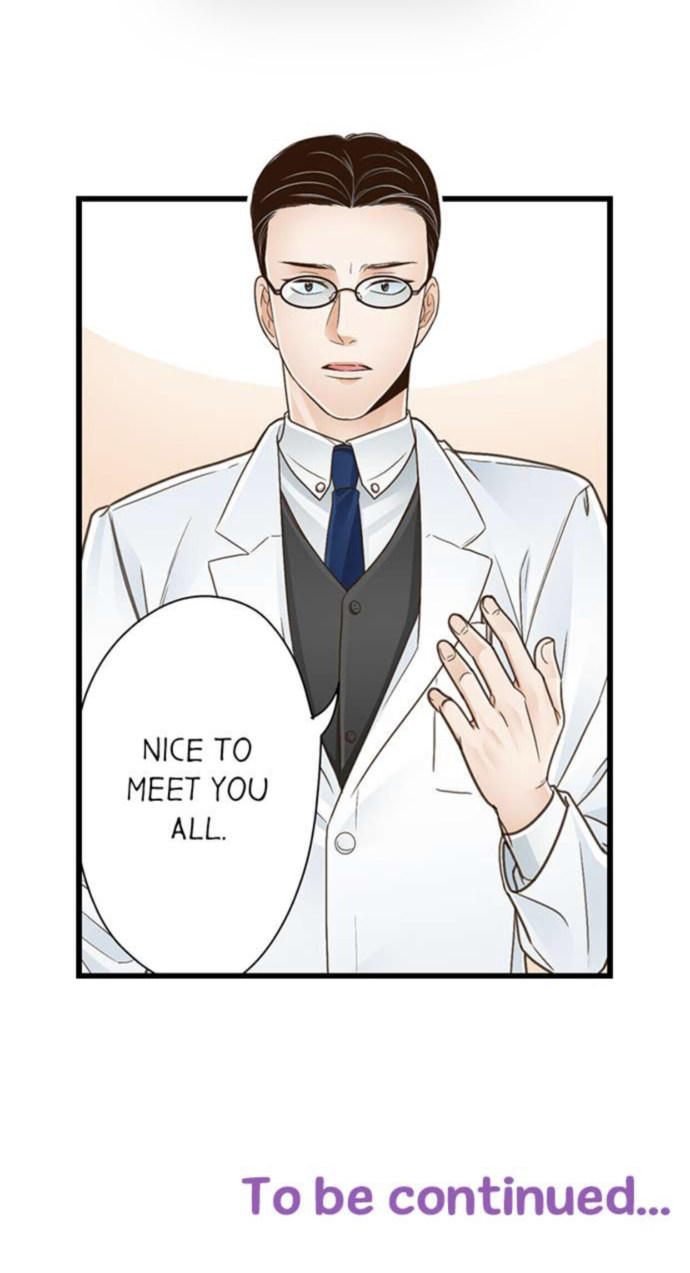 Yanagihara Is a Sex Addict - Chapter 143 Page 28