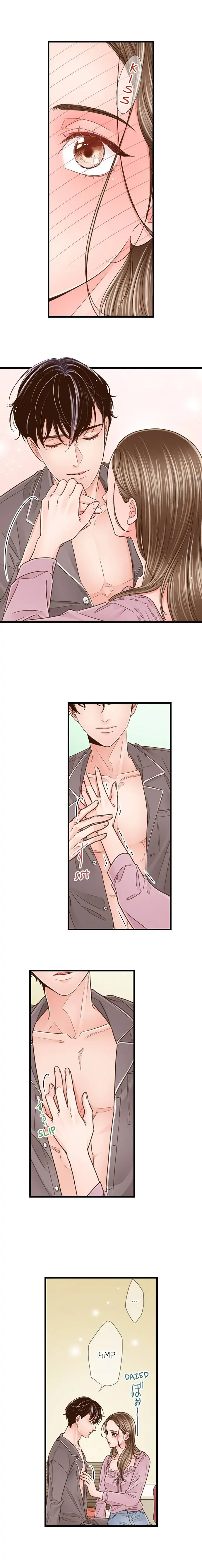 Yanagihara Is a Sex Addict - Chapter 157 Page 7
