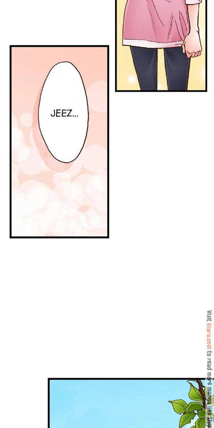 Yanagihara Is a Sex Addict - Chapter 21 Page 2