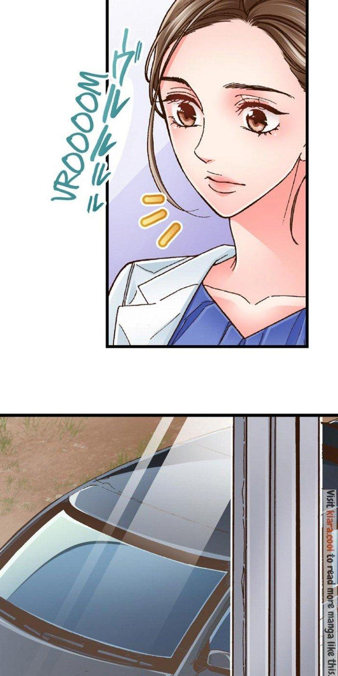 Yanagihara Is a Sex Addict - Chapter 21 Page 4