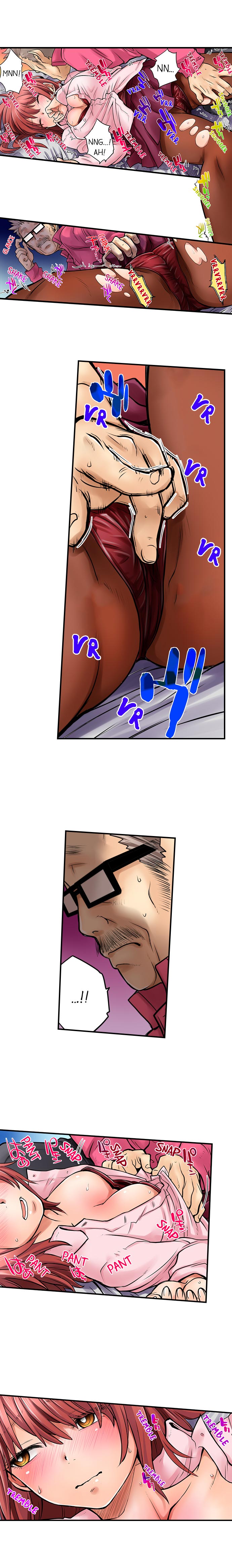 My Classmate is My Dad’s Bride, But in Bed She’s Mine - Chapter 12 Page 3