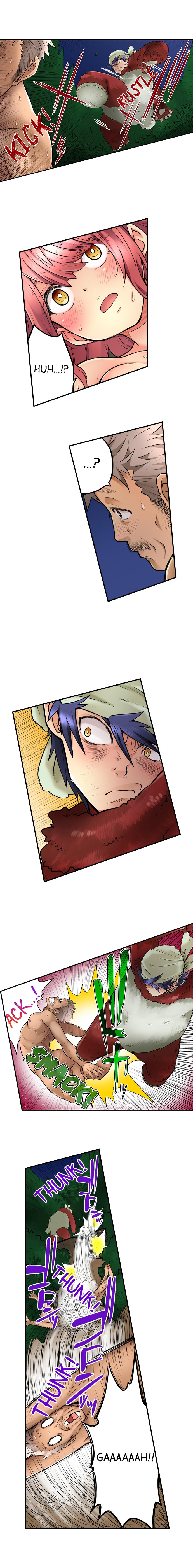 My Classmate is My Dad’s Bride, But in Bed She’s Mine - Chapter 24 Page 2