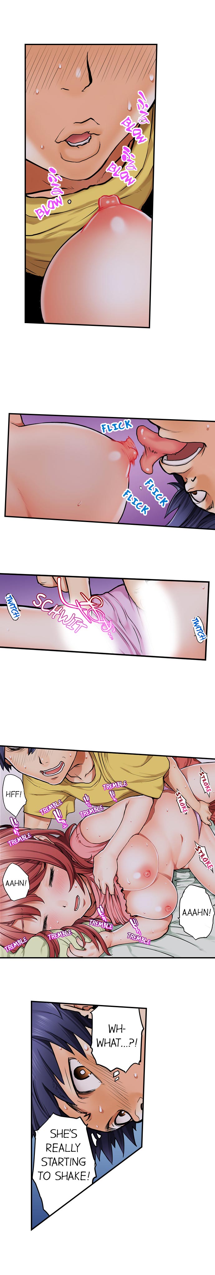 My Classmate is My Dad’s Bride, But in Bed She’s Mine - Chapter 3 Page 2