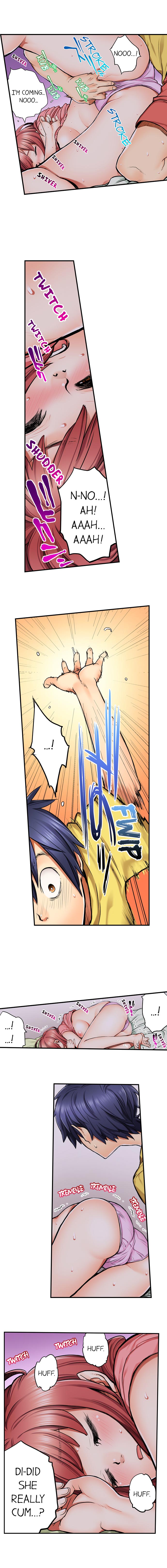 My Classmate is My Dad’s Bride, But in Bed She’s Mine - Chapter 3 Page 3
