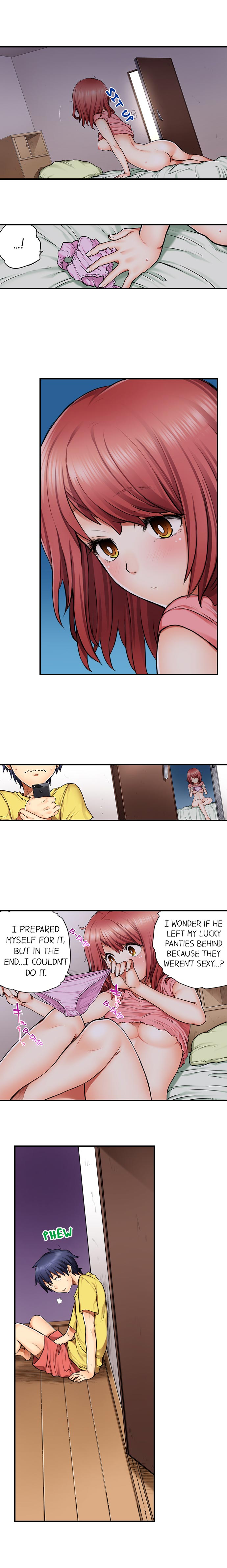 My Classmate is My Dad’s Bride, But in Bed She’s Mine - Chapter 4 Page 2